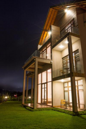 Отель Tea Plant Nuwara Eliya  Hawaeliya